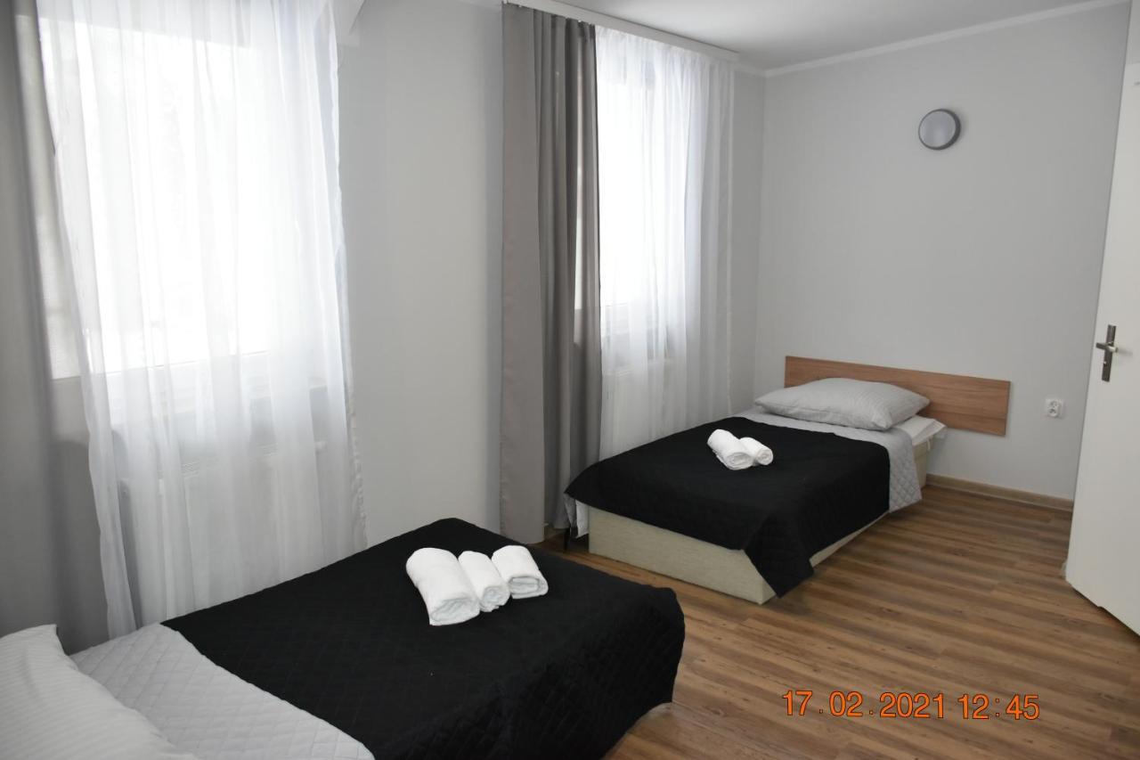 Centrum Sportu I Rekreacji Sepolno Krajenskie Экстерьер фото