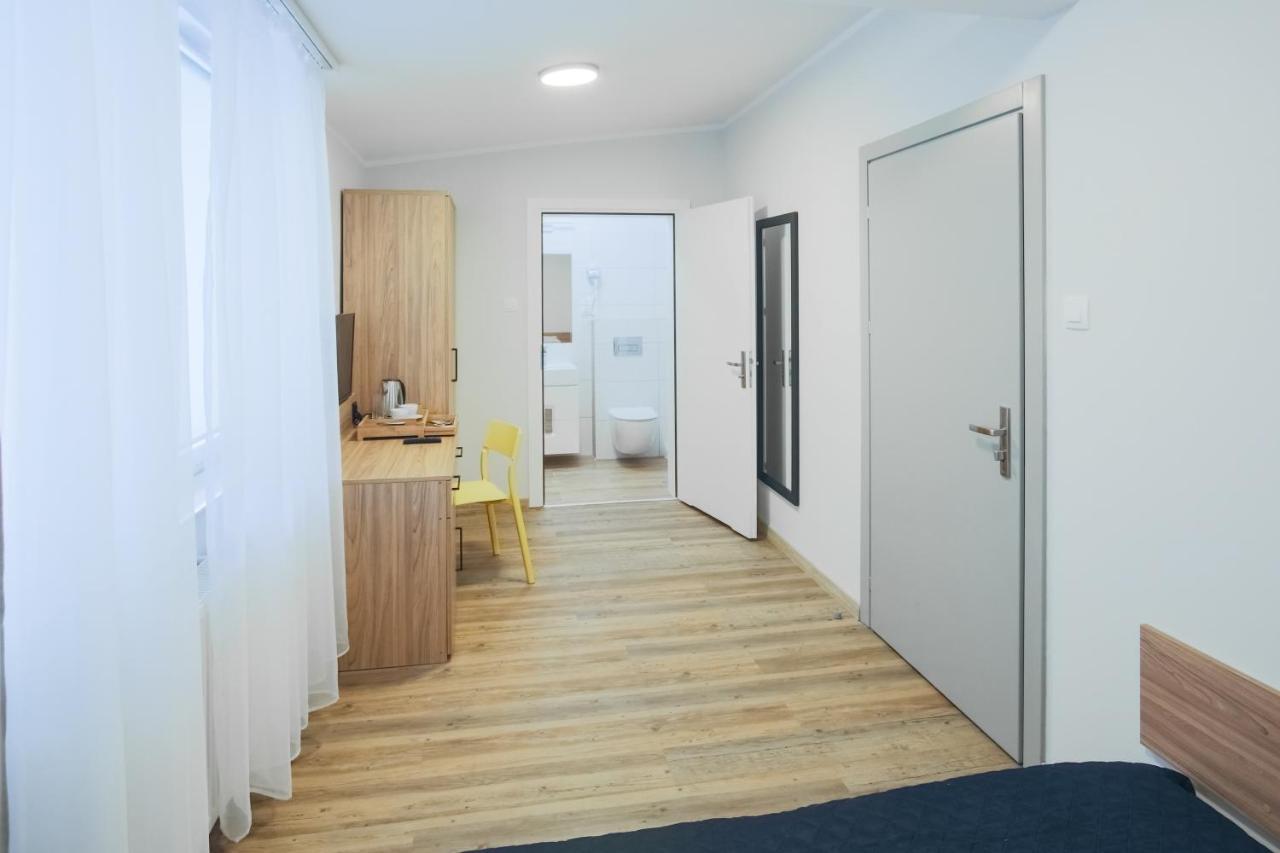Centrum Sportu I Rekreacji Sepolno Krajenskie Экстерьер фото
