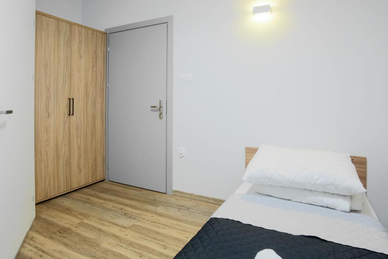 Centrum Sportu I Rekreacji Sepolno Krajenskie Экстерьер фото