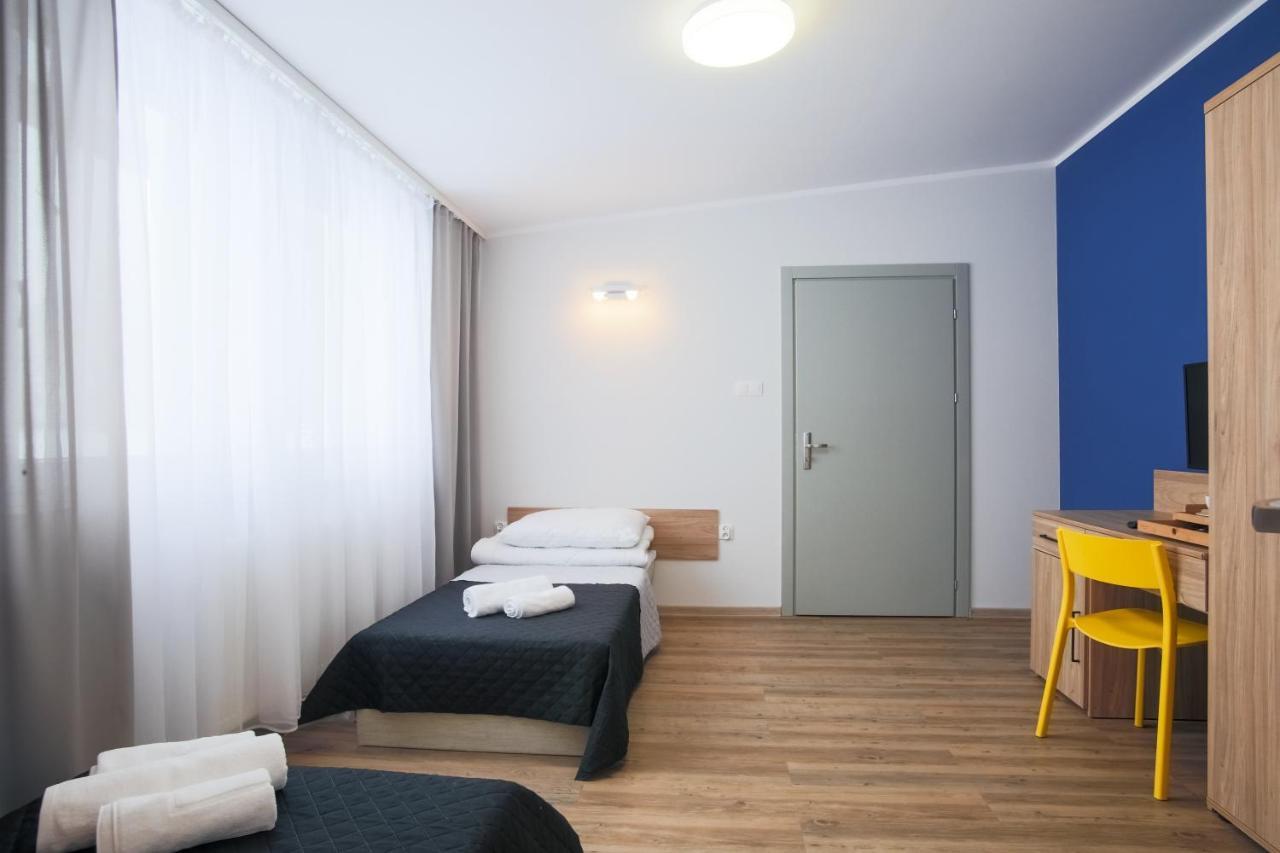 Centrum Sportu I Rekreacji Sepolno Krajenskie Экстерьер фото