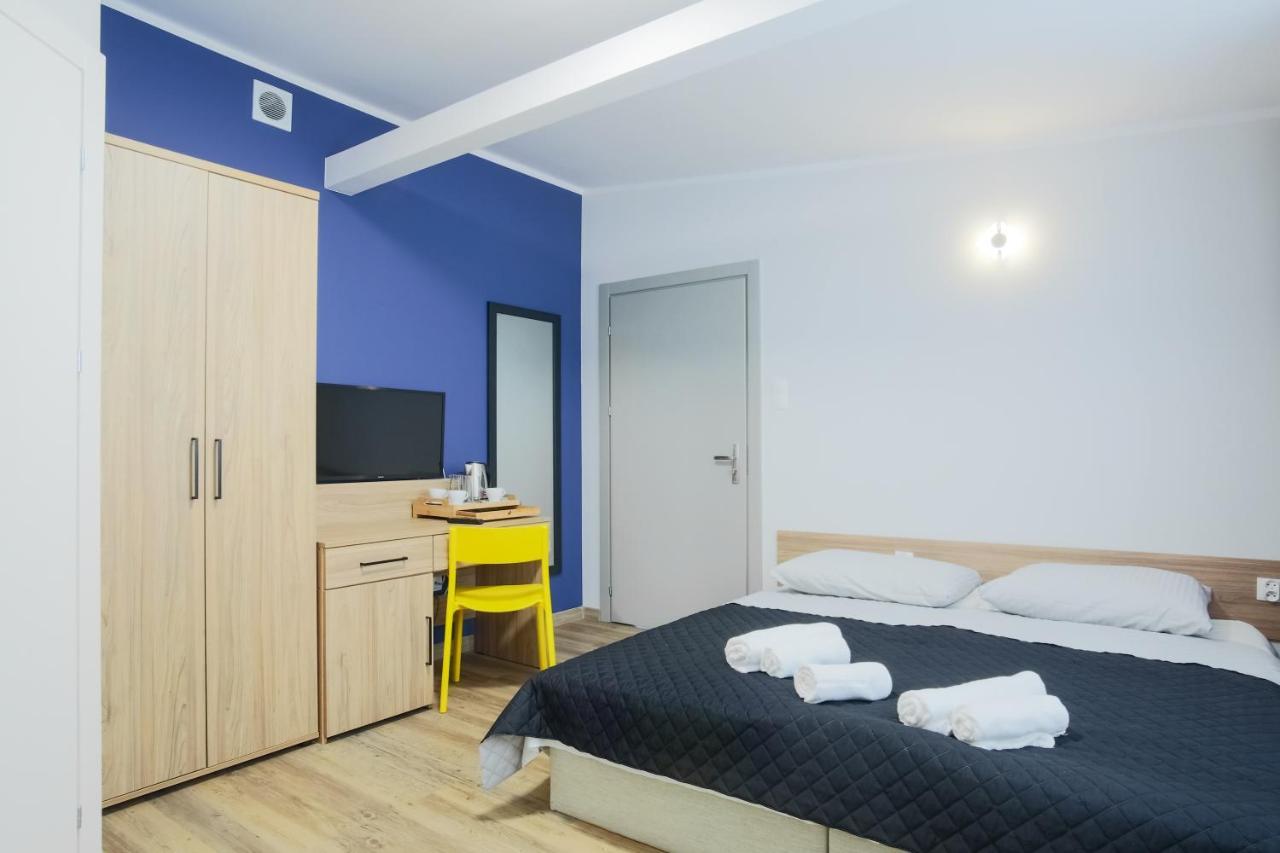 Centrum Sportu I Rekreacji Sepolno Krajenskie Экстерьер фото