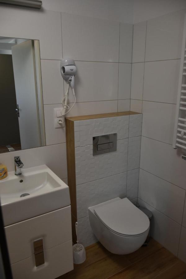 Centrum Sportu I Rekreacji Sepolno Krajenskie Экстерьер фото