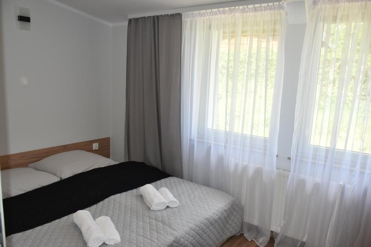 Centrum Sportu I Rekreacji Sepolno Krajenskie Экстерьер фото