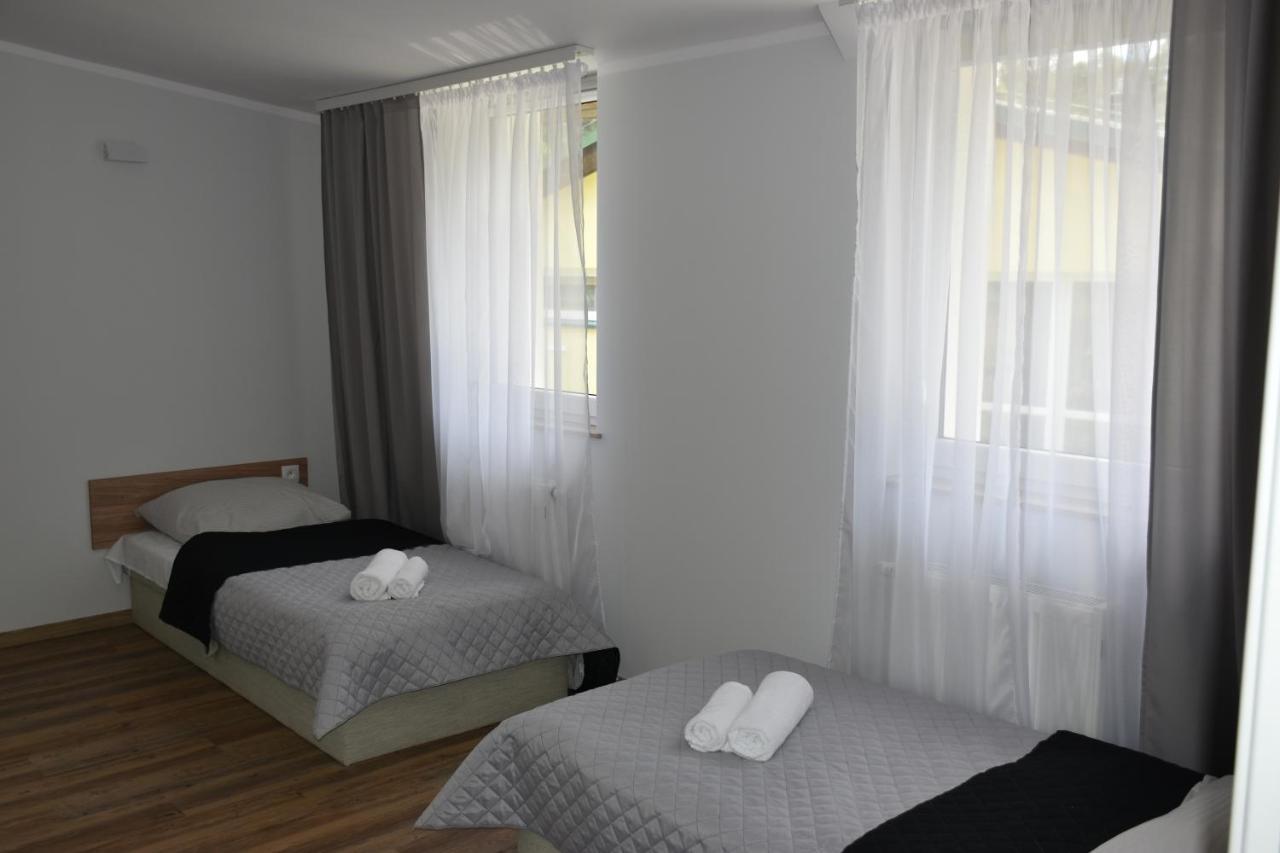 Centrum Sportu I Rekreacji Sepolno Krajenskie Экстерьер фото