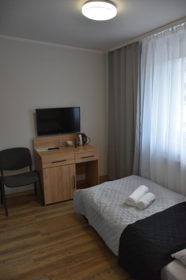 Centrum Sportu I Rekreacji Sepolno Krajenskie Экстерьер фото