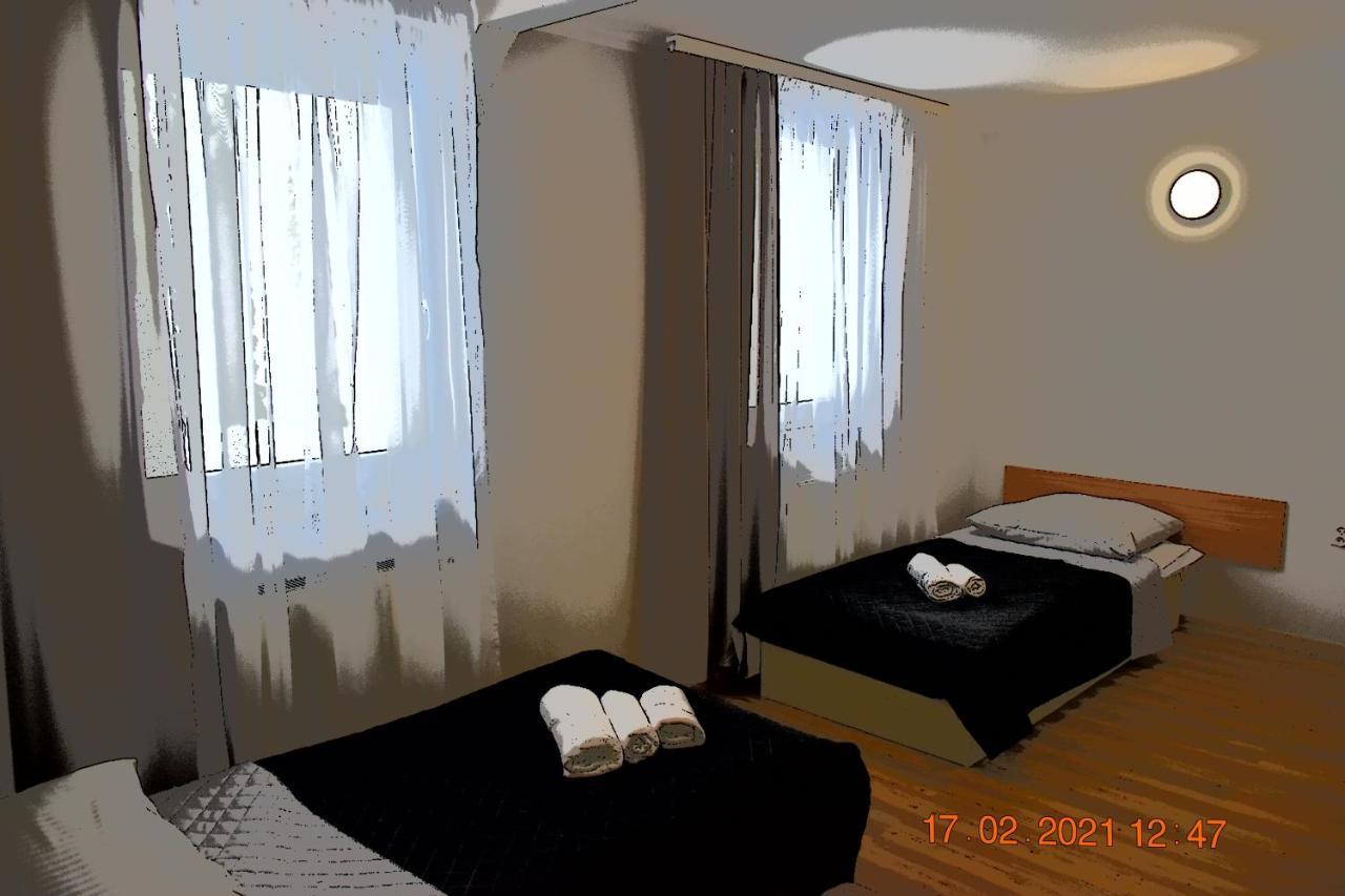 Centrum Sportu I Rekreacji Sepolno Krajenskie Экстерьер фото